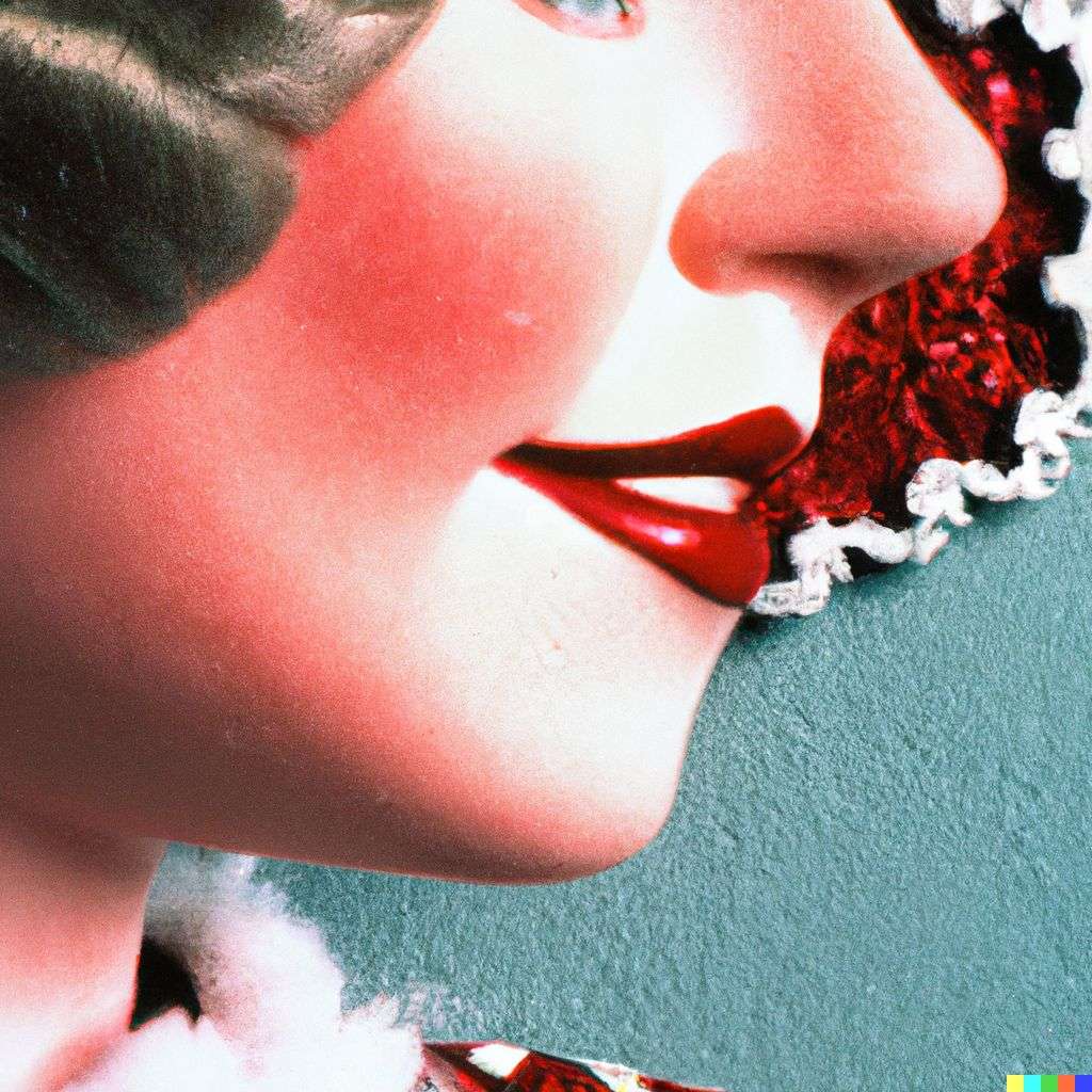 a representation of anxiety, photograph, Kodachrome